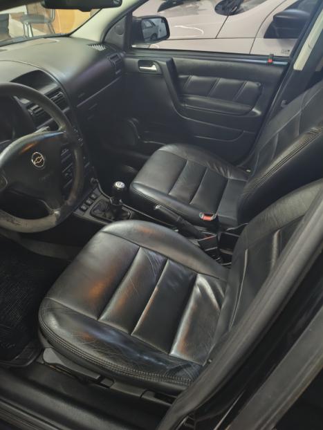 CHEVROLET Astra Hatch 2.0 4P ADVANTAGE  FLEX, Foto 7