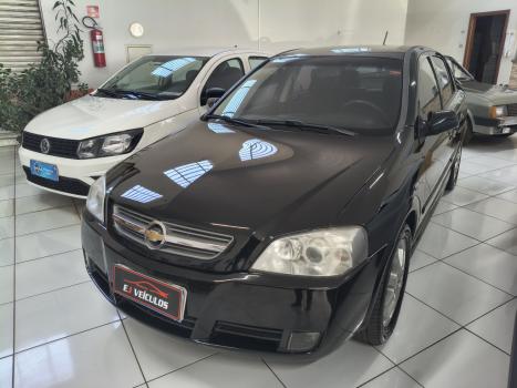 CHEVROLET Astra Hatch 2.0 4P ADVANTAGE  FLEX, Foto 8