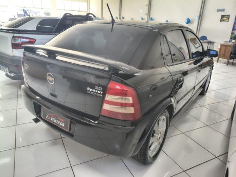 CHEVROLET Astra Hatch 2.0 4P ADVANTAGE  FLEX, Foto 10