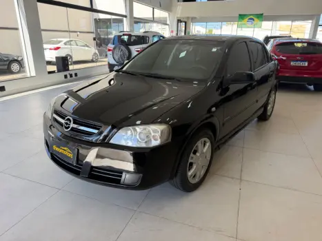 CHEVROLET Astra Hatch 2.0, Foto 3