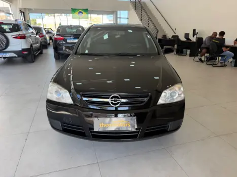 CHEVROLET Astra Hatch 2.0, Foto 4