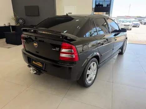 CHEVROLET Astra Hatch 2.0, Foto 5