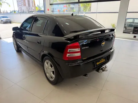CHEVROLET Astra Hatch 2.0, Foto 6