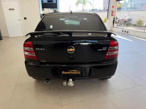 CHEVROLET Astra Hatch 2.0, Foto 7
