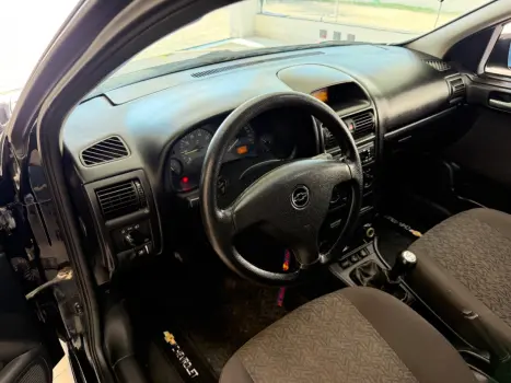 CHEVROLET Astra Hatch 2.0, Foto 9