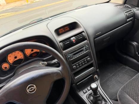 CHEVROLET Astra Hatch 2.0 4P ADVANTAGE  FLEX, Foto 6
