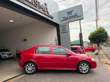 CHEVROLET Astra Hatch 2.0 4P ADVANTAGE  FLEX, Foto 7