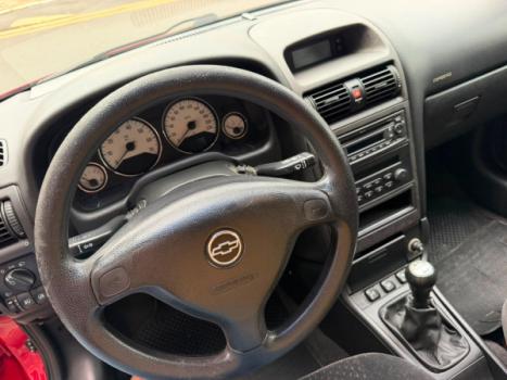 CHEVROLET Astra Hatch 2.0 4P ADVANTAGE  FLEX, Foto 11