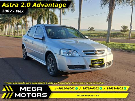 CHEVROLET Astra Hatch 2.0 4P ADVANTAGE  FLEX, Foto 1