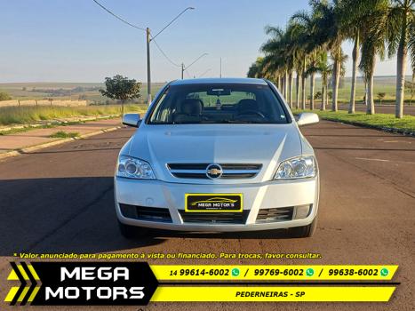 CHEVROLET Astra Hatch 2.0 4P ADVANTAGE  FLEX, Foto 2