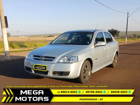 CHEVROLET Astra Hatch 2.0 4P ADVANTAGE  FLEX, Foto 3