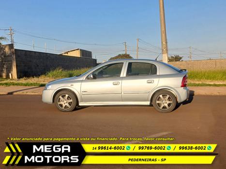 CHEVROLET Astra Hatch 2.0 4P ADVANTAGE  FLEX, Foto 4