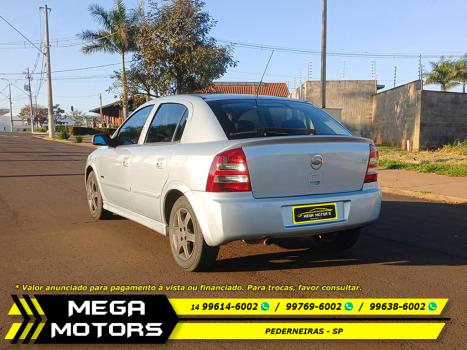 CHEVROLET Astra Hatch 2.0 4P ADVANTAGE  FLEX, Foto 5