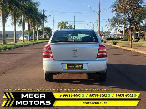 CHEVROLET Astra Hatch 2.0 4P ADVANTAGE  FLEX, Foto 6