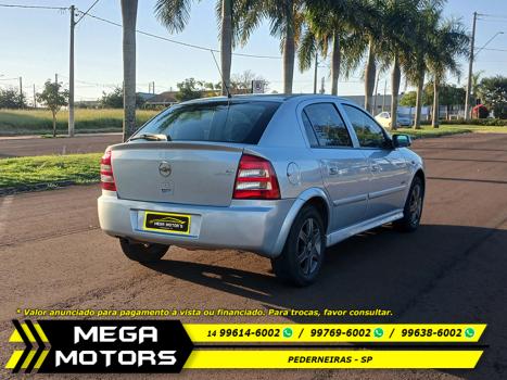 CHEVROLET Astra Hatch 2.0 4P ADVANTAGE  FLEX, Foto 7
