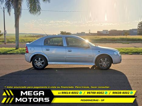 CHEVROLET Astra Hatch 2.0 4P ADVANTAGE  FLEX, Foto 8