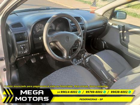 CHEVROLET Astra Hatch 2.0 4P ADVANTAGE  FLEX, Foto 9