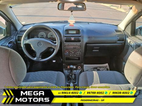 CHEVROLET Astra Hatch 2.0 4P ADVANTAGE  FLEX, Foto 11