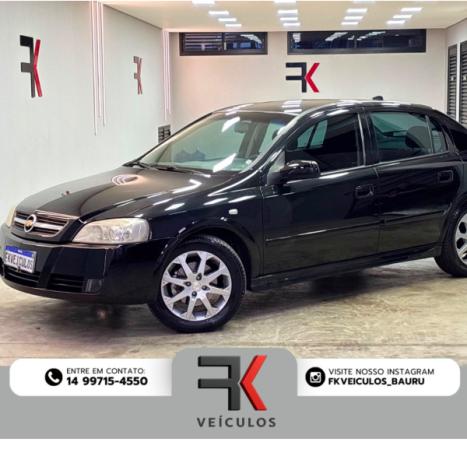 CHEVROLET Astra Hatch 2.0 4P ADVANTAGE  FLEX, Foto 1