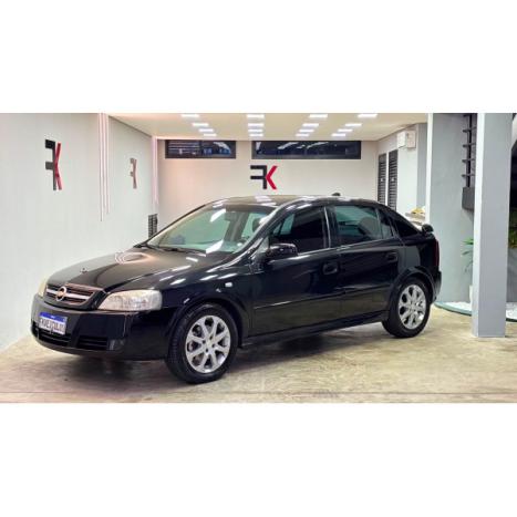 CHEVROLET Astra Hatch 2.0 4P ADVANTAGE  FLEX, Foto 2