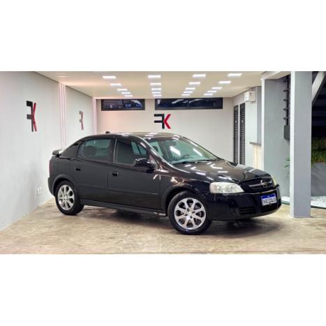 CHEVROLET Astra Hatch 2.0 4P ADVANTAGE  FLEX, Foto 3