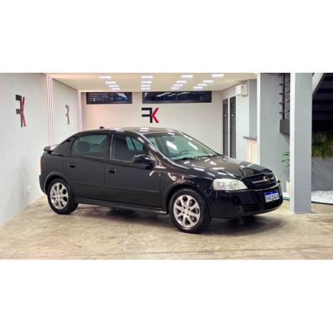CHEVROLET Astra Hatch 2.0 4P ADVANTAGE  FLEX, Foto 4
