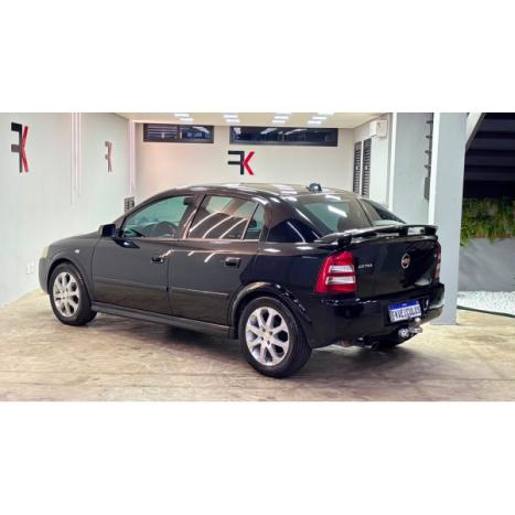 CHEVROLET Astra Hatch 2.0 4P ADVANTAGE  FLEX, Foto 5