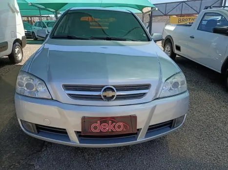 CHEVROLET Astra Hatch 2.0 4P ADVANTAGE  FLEX, Foto 3