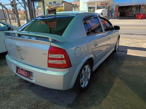 CHEVROLET Astra Hatch 2.0 4P ADVANTAGE  FLEX, Foto 8