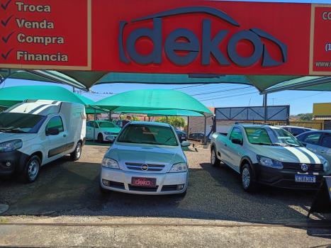 CHEVROLET Astra Hatch 2.0 4P ADVANTAGE  FLEX, Foto 10