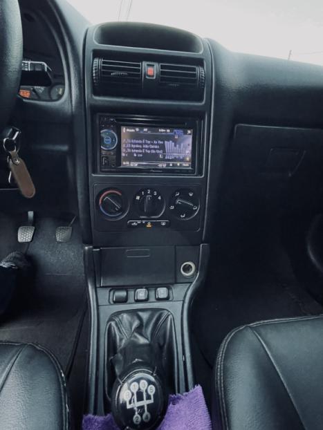 CHEVROLET Astra Hatch 2.0 4P ADVANTAGE  FLEX, Foto 11