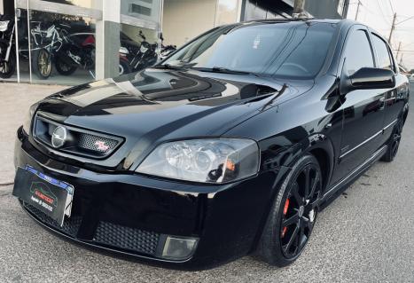 CHEVROLET Astra Hatch 2.0 4P ADVANTAGE  FLEX, Foto 3
