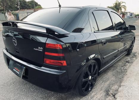 CHEVROLET Astra Hatch 2.0 4P ADVANTAGE  FLEX, Foto 4
