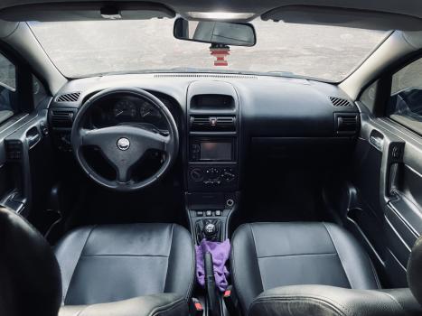 CHEVROLET Astra Hatch 2.0 4P ADVANTAGE  FLEX, Foto 9
