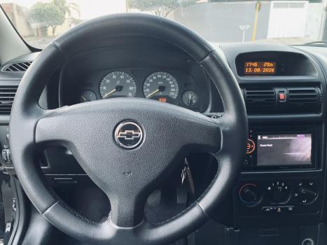 CHEVROLET Astra Hatch 2.0 4P ADVANTAGE  FLEX, Foto 10