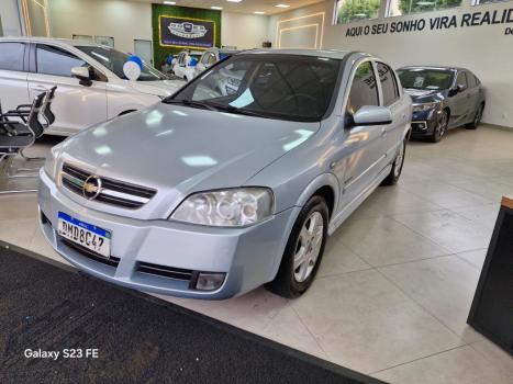 CHEVROLET Astra Hatch 2.0 4P ADVANTAGE  FLEX, Foto 3