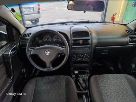 CHEVROLET Astra Hatch 2.0 4P ADVANTAGE  FLEX, Foto 7