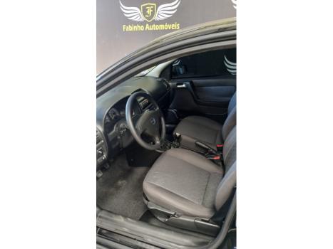 CHEVROLET Astra Hatch 2.0 4P ADVANTAGE  FLEX, Foto 4