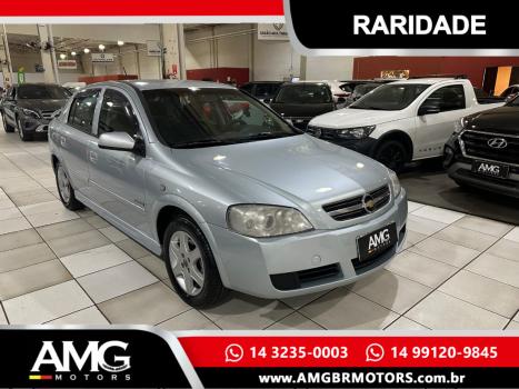 CHEVROLET Astra Hatch 2.0 4P ADVANTAGE  FLEX, Foto 1