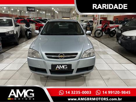 CHEVROLET Astra Hatch 2.0 4P ADVANTAGE  FLEX, Foto 2