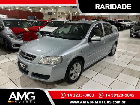 CHEVROLET Astra Hatch 2.0 4P ADVANTAGE  FLEX, Foto 3