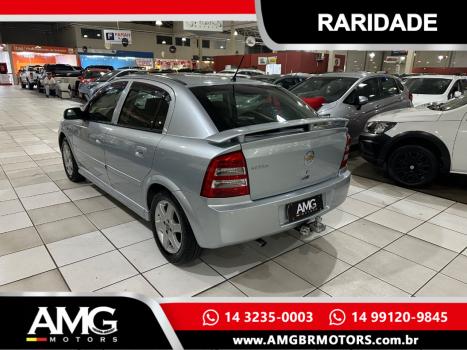 CHEVROLET Astra Hatch 2.0 4P ADVANTAGE  FLEX, Foto 4