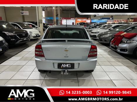 CHEVROLET Astra Hatch 2.0 4P ADVANTAGE  FLEX, Foto 5