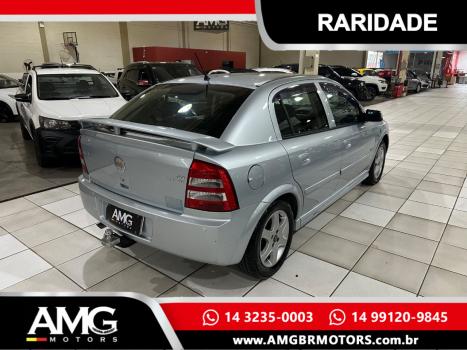 CHEVROLET Astra Hatch 2.0 4P ADVANTAGE  FLEX, Foto 6