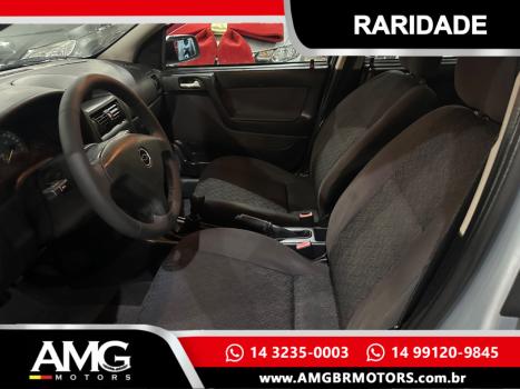 CHEVROLET Astra Hatch 2.0 4P ADVANTAGE  FLEX, Foto 8