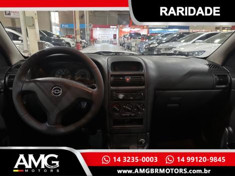 CHEVROLET Astra Hatch 2.0 4P ADVANTAGE  FLEX, Foto 9