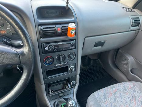 CHEVROLET Astra Hatch 2.0, Foto 8