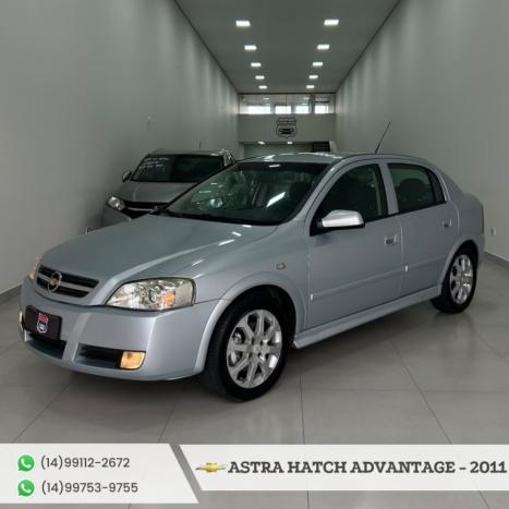 CHEVROLET Astra Hatch 2.0 ADVANTAGE FLEX, Foto 1