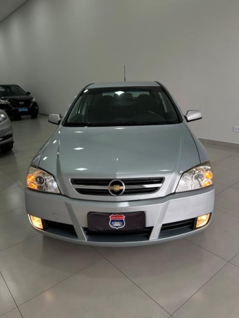 CHEVROLET Astra Hatch 2.0 ADVANTAGE FLEX, Foto 2