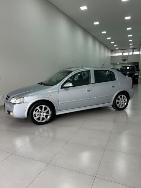 CHEVROLET Astra Hatch 2.0 ADVANTAGE FLEX, Foto 3